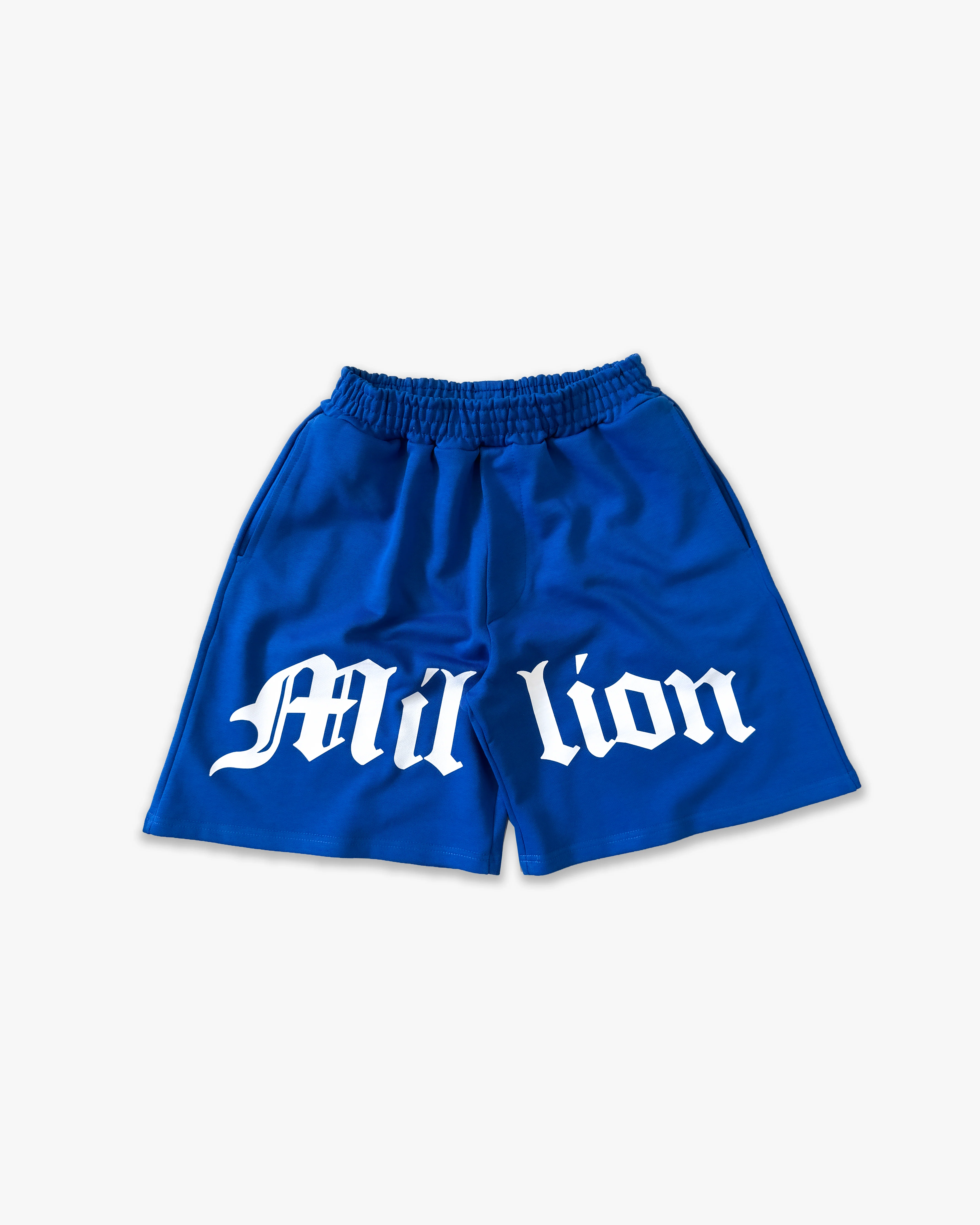 Shorts Uomo